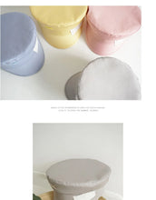 Load image into Gallery viewer, The "Rude 😠 Boy" Cotton Paperboy Hat - Alabaster Box Boutique