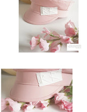 Load image into Gallery viewer, The "Rude 😠 Boy" Cotton Paperboy Hat - Alabaster Box Boutique