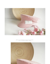 Load image into Gallery viewer, The "Rude 😠 Boy" Cotton Paperboy Hat - Alabaster Box Boutique