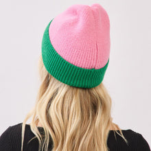 Load image into Gallery viewer, Pretty Girl 💞💚 Beanie Hats