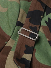 Load image into Gallery viewer, “Camo See 👀 Me” Blazer Jacket - Alabaster Box Boutique