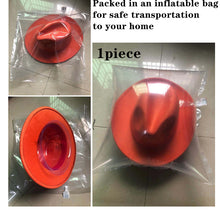 Load image into Gallery viewer, The "Rude π  Boy" Fedora Hat - Alabaster Box Boutique