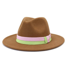 Load image into Gallery viewer, “HEADS 💕💚 Up To The sKy” Hat - Alabaster Box Boutique