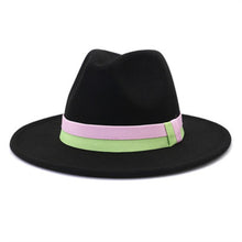 Load image into Gallery viewer, “HEADS 💕💚 Up To The sKy” Hat - Alabaster Box Boutique