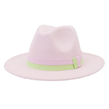 Load image into Gallery viewer, “HEADS 💕💚 Up To The sKy” Hat - Alabaster Box Boutique