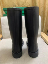 Load image into Gallery viewer, CC- Rain 💚💜💛🖤 Boots