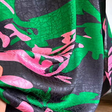 Load image into Gallery viewer, “I AM OH SO 💕💚 Pretty” Maxi Dress