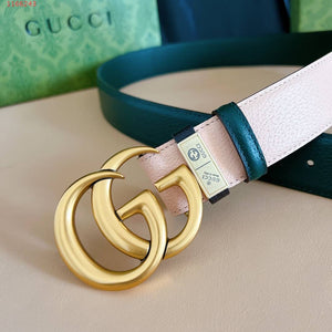 GG 💕💚 Pink & Green Belt