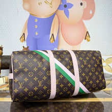 Load image into Gallery viewer, Bandoulière 45 💕💚