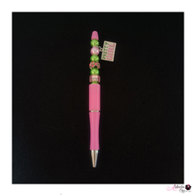 Load image into Gallery viewer, AKA 💞💚 Pen
