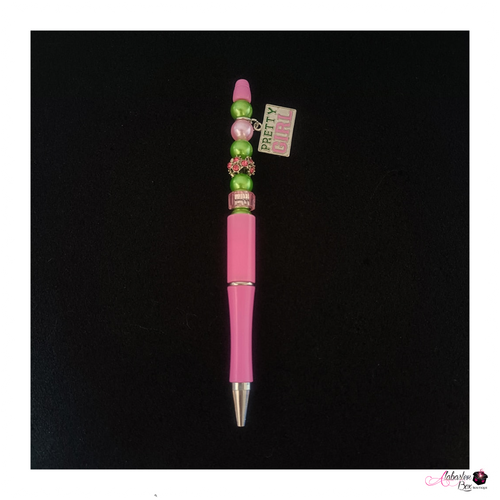 AKA 💞💚 Pen
