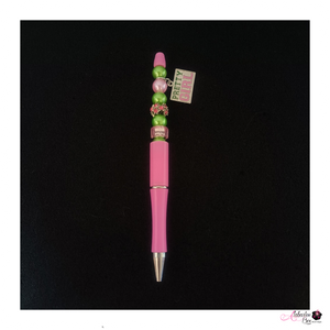 AKA 💞💚 Pen