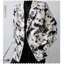 Load image into Gallery viewer, The “Oreo 🍪&quot; Blazer