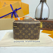 Load image into Gallery viewer, LV- Nice 🤎 Mini