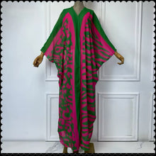 Load image into Gallery viewer, The K Is 4 💕💚 Kimono #3