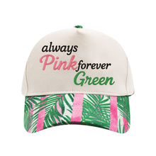 Load image into Gallery viewer, The "Pretty 💕💚 Gurl” Caps - Alabaster Box Boutique