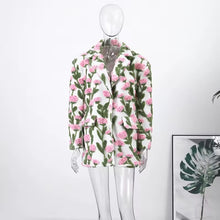 Load image into Gallery viewer, Spring 🌷 Forth Blazer Jacket - Alabaster Box Boutique
