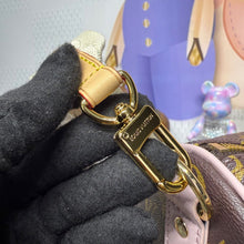 Load image into Gallery viewer, Bandoulière 45 💕💚