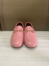 Load image into Gallery viewer, GG- Pink 💕 Jordaan Leather Flats - Alabaster Box Boutique
