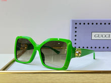 Load image into Gallery viewer, GG 🖤💕💚 Sunglasses