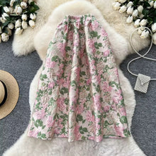 Load image into Gallery viewer, Paris 🥐 A Hâte Skirt