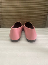 Load image into Gallery viewer, GG- Pink 💕 Jordaan Leather Flats - Alabaster Box Boutique