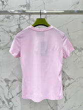 Load image into Gallery viewer, GG Extra Pink &amp; Green 💕💚 T-Shirt - Alabaster Box Boutique