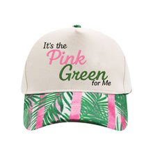 Load image into Gallery viewer, The "Pretty 💕💚 Gurl” Caps - Alabaster Box Boutique