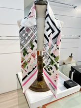 Load image into Gallery viewer, CC- “Always A Lady 💕” Scarf