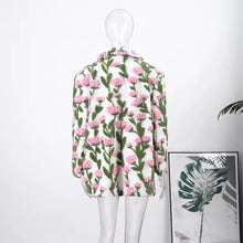 Load image into Gallery viewer, Spring 🌷 Forth Blazer Jacket - Alabaster Box Boutique
