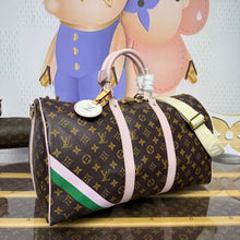 Load image into Gallery viewer, Bandoulière 45 💕💚