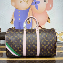 Load image into Gallery viewer, Bandoulière 45 💕💚