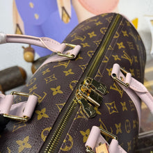 Load image into Gallery viewer, Bandoulière 45 💕💚