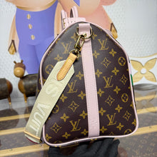 Load image into Gallery viewer, Bandoulière 45 💕💚