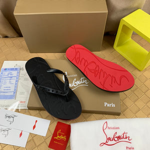 CL 🖤♥️- Thong Flip Flop Sandal
