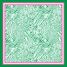 Load image into Gallery viewer, “Pretty Girl 💕💚 Light-Weight” Scarfs