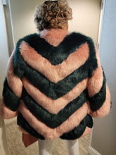 Load image into Gallery viewer, The 💕Original 💚 Faux Coat - Alabaster Box Boutique