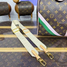 Load image into Gallery viewer, Bandoulière 45 💕💚