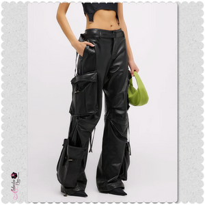 Very 🗣COMBATive Cargo Pants￼