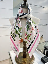 Load image into Gallery viewer, CC- “Always A Lady 💕” Scarf
