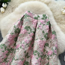 Load image into Gallery viewer, Paris 🥐 A Hâte Skirt