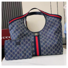 Load image into Gallery viewer, Giglio Large Tote Bag