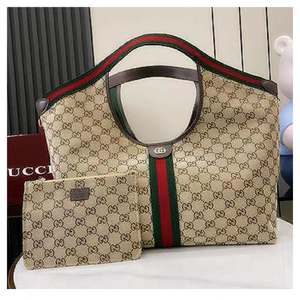 Giglio Large Tote Bag