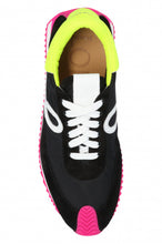 Load image into Gallery viewer, LOE- Flow Runner 💕💚 Sneakers