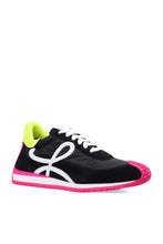 Load image into Gallery viewer, LOE- Flow Runner 💕💚 Sneakers