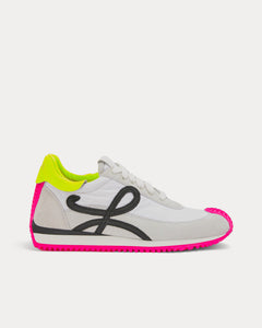 LOE- Flow Runner 💕💚 Sneakers