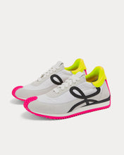 Load image into Gallery viewer, LOE- Flow Runner 💕💚 Sneakers