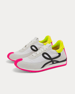 LOE- Flow Runner 💕💚 Sneakers