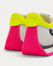 Load image into Gallery viewer, LOE- Flow Runner 💕💚 Sneakers