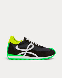 LOE- Flow Runner 💕💚 Sneakers